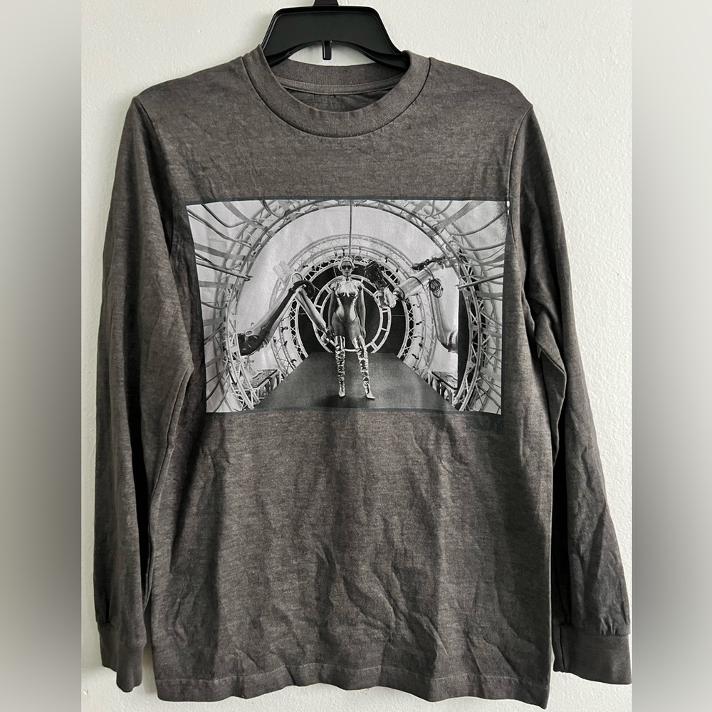 Beyonce Renaissance Tour Merchandise